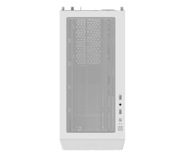 GIGABYTE C102 Glass White - 1320826 - zdjęcie 6